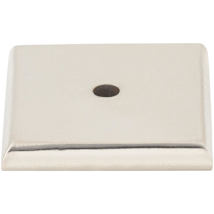 Polished Nickel