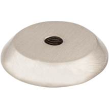 Brushed Satin Nickel