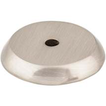 Brushed Satin Nickel