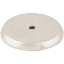 Brushed Satin Nickel