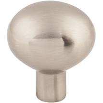 Brushed Satin Nickel