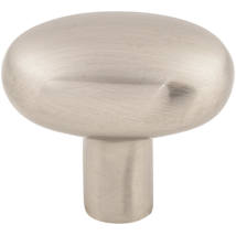Brushed Satin Nickel