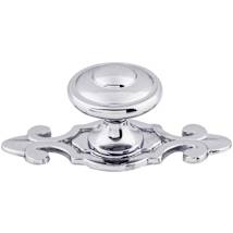 Polished Chrome