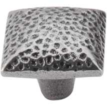 Cast Iron