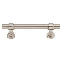 Brushed Satin Nickel