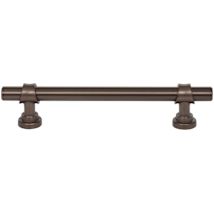 Oil Rubbed Bronze