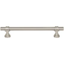Brushed Satin Nickel