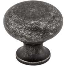 Black Iron