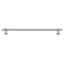 Brushed Satin Nickel