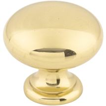 Polished Brass