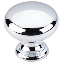 Polished Chrome