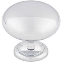 Polished Chrome