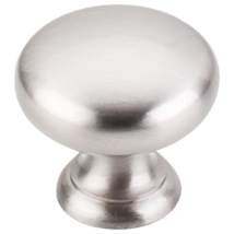 Brushed Satin Nickel