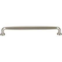 Brushed Satin Nickel