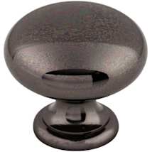 Black Nickel