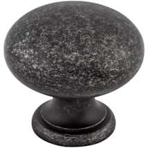 Black Iron