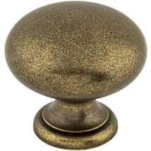 German Bronze