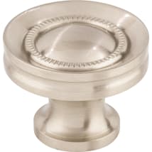 Brushed Satin Nickel