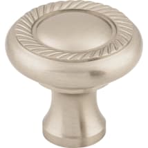 Brushed Satin Nickel