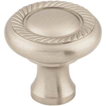 Brushed Satin Nickel