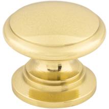 Polished Brass