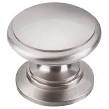Brushed Satin Nickel