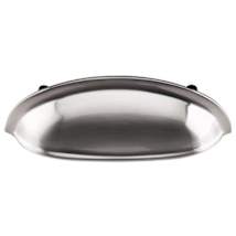 Brushed Satin Nickel