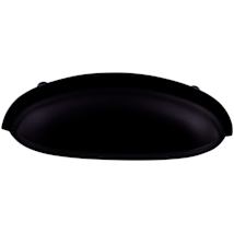 Flat Black