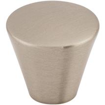 Brushed Satin Nickel