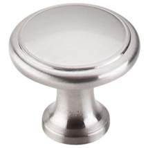 Brushed Satin Nickel