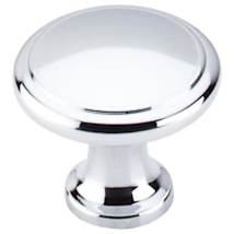 Polished Chrome