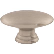 Brushed Satin Nickel