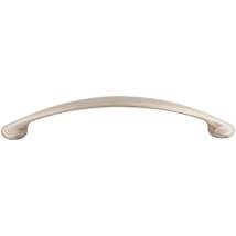Brushed Satin Nickel
