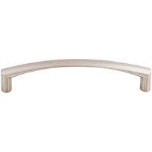 Brushed Satin Nickel