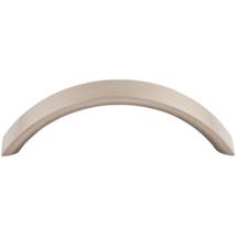 Brushed Satin Nickel