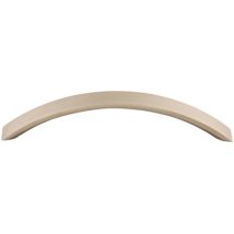Brushed Satin Nickel