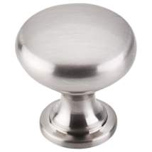 Brushed Satin Nickel