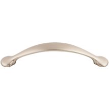 Brushed Satin Nickel