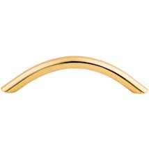Polished Brass