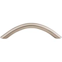Brushed Satin Nickel