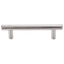 Brushed Satin Nickel