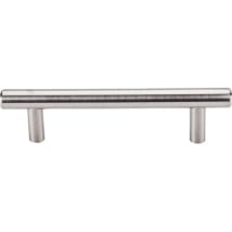 Brushed Satin Nickel