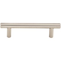 Brushed Satin Nickel