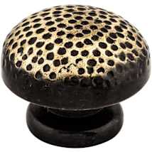 Dark Antique Brass