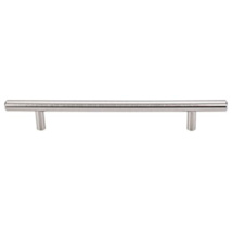 Brushed Satin Nickel
