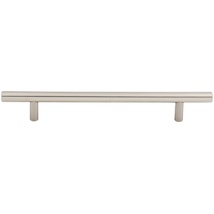 Brushed Satin Nickel