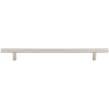 Brushed Satin Nickel