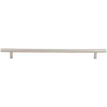 Brushed Satin Nickel