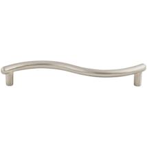 Brushed Satin Nickel