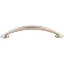 Brushed Satin Nickel